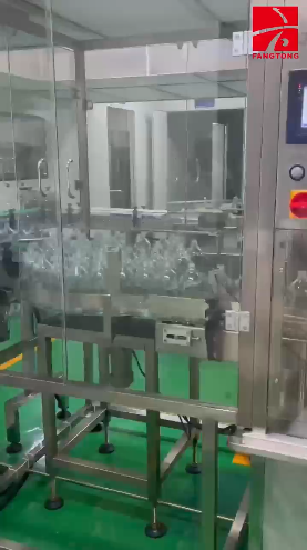 Automatic Production Line-3